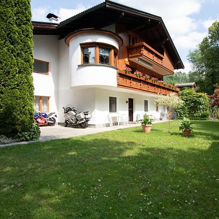 Ferienwohnung Wilder Kaiser Naehe Bergdoktor Drehorte Idt098 By Fewo-Plan อิทเทอร์ ภายนอก รูปภาพ
