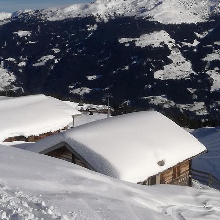 Ferienwohnung Wilder Kaiser Naehe Bergdoktor Drehorte Idt098 By Fewo-Plan อิทเทอร์ ภายนอก รูปภาพ