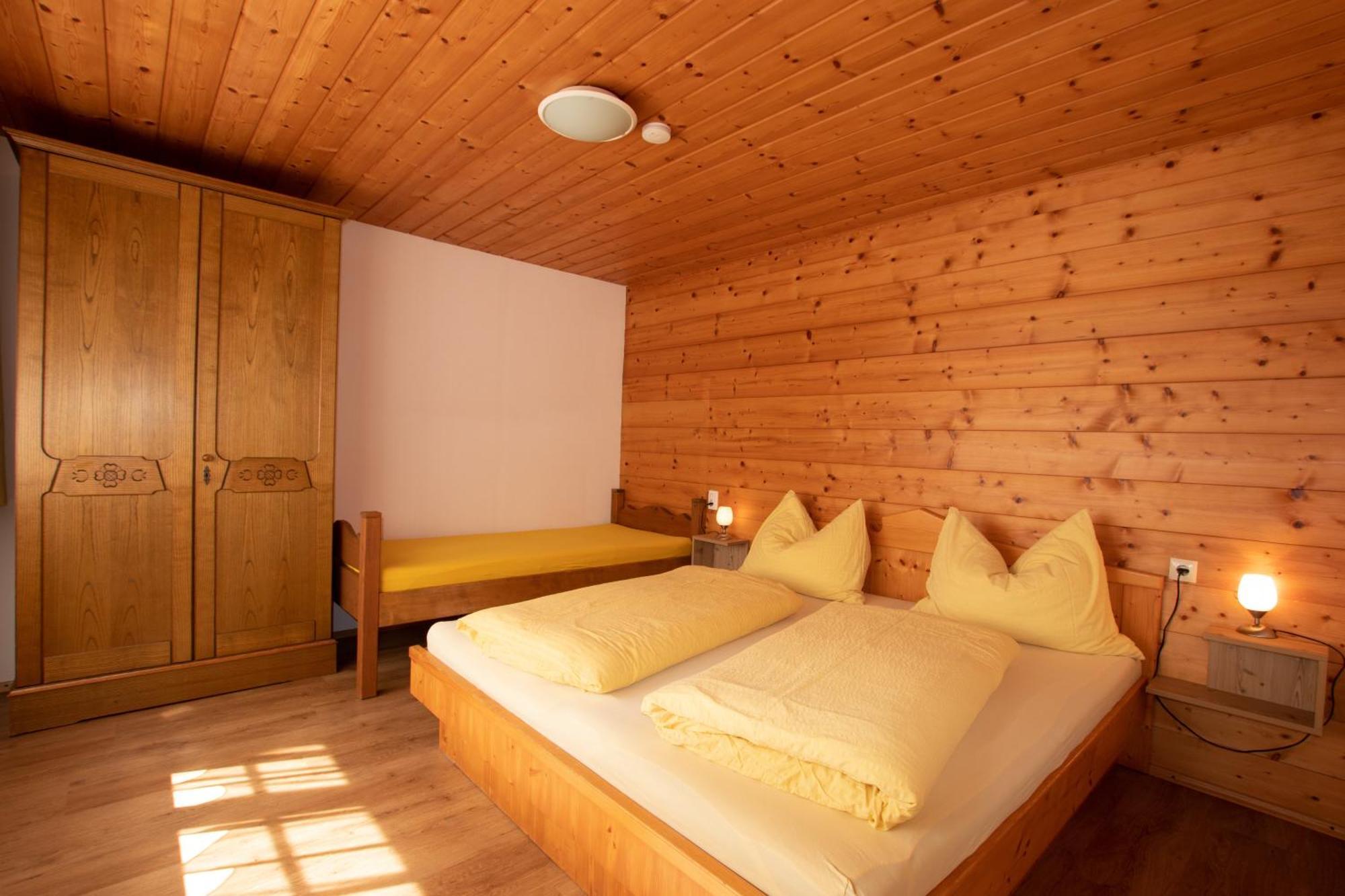 Ferienwohnung Wilder Kaiser Naehe Bergdoktor Drehorte Idt098 By Fewo-Plan อิทเทอร์ ภายนอก รูปภาพ