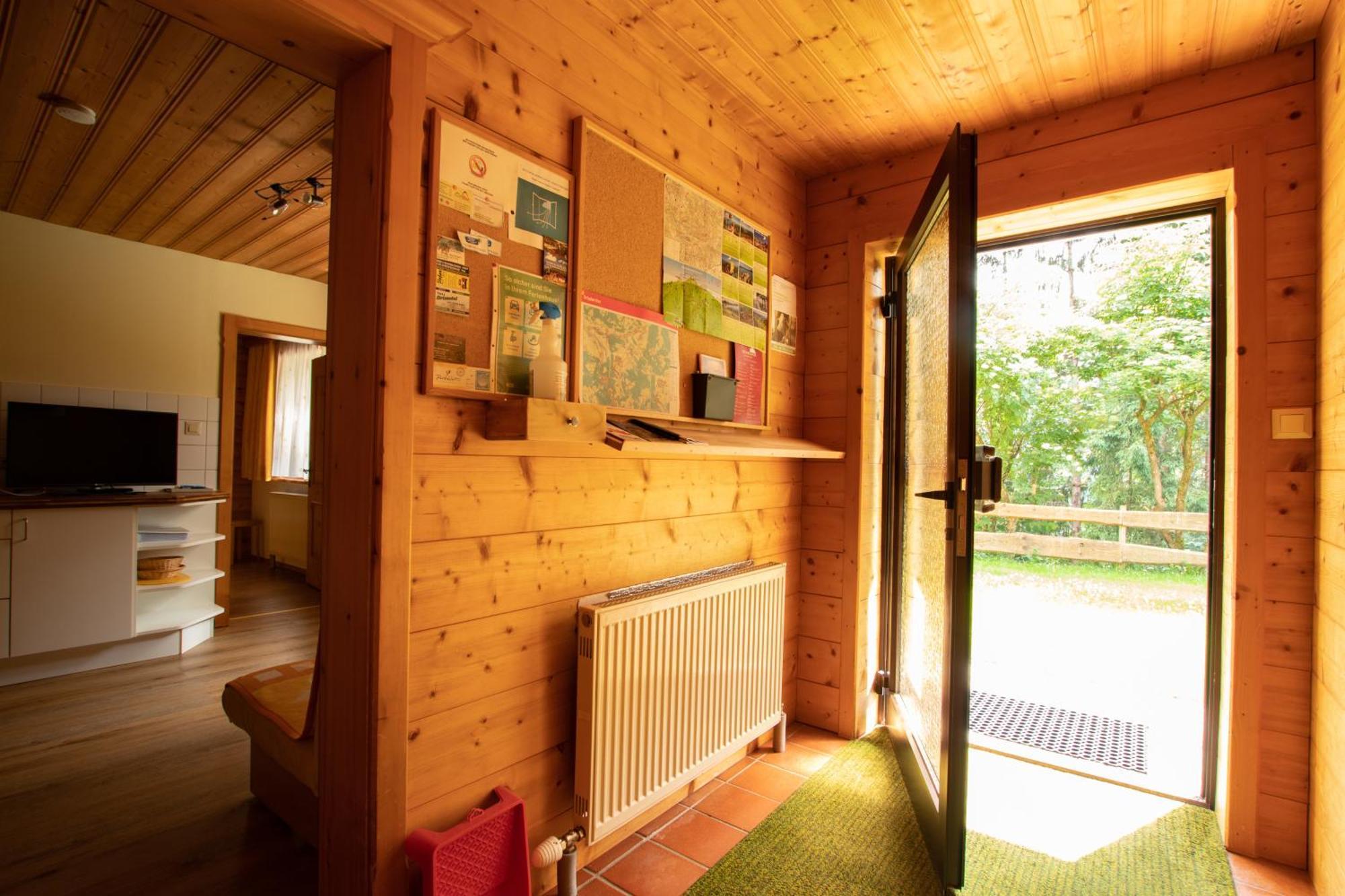 Ferienwohnung Wilder Kaiser Naehe Bergdoktor Drehorte Idt098 By Fewo-Plan อิทเทอร์ ภายนอก รูปภาพ
