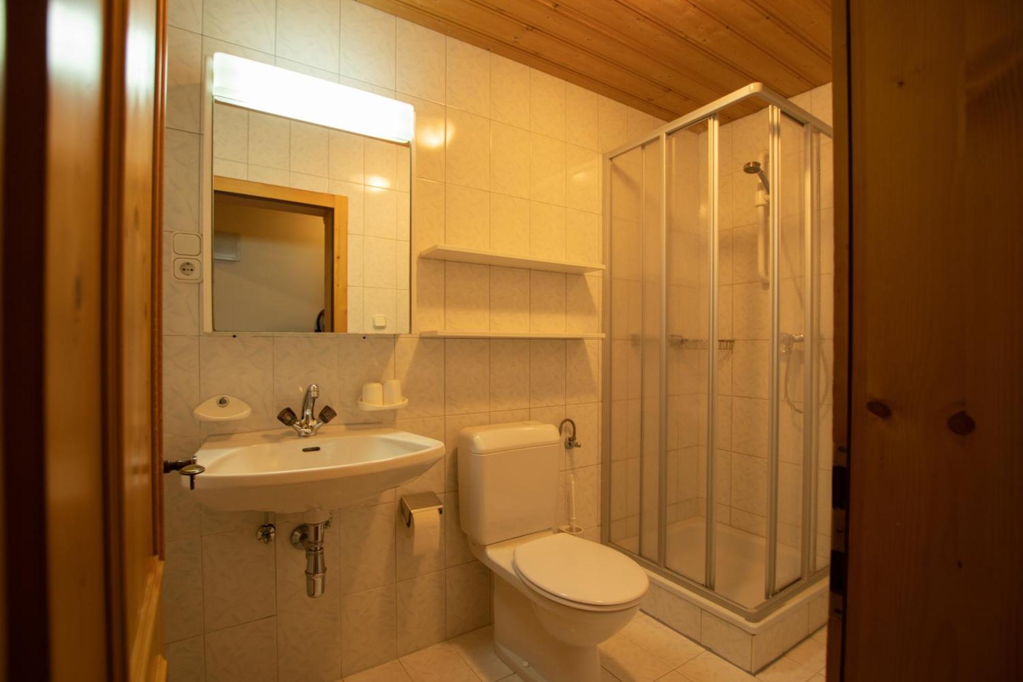 Ferienwohnung Wilder Kaiser Naehe Bergdoktor Drehorte Idt098 By Fewo-Plan อิทเทอร์ ภายนอก รูปภาพ