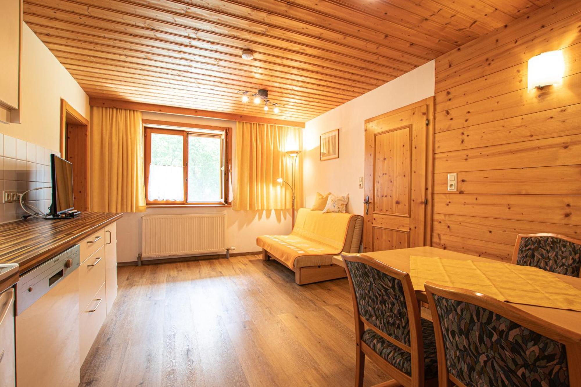 Ferienwohnung Wilder Kaiser Naehe Bergdoktor Drehorte Idt098 By Fewo-Plan อิทเทอร์ ภายนอก รูปภาพ